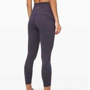Lululemon In Movement Tight Everlux Moonwalk